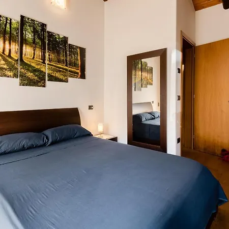 Accogliente Rustico In Prosecco Valley *