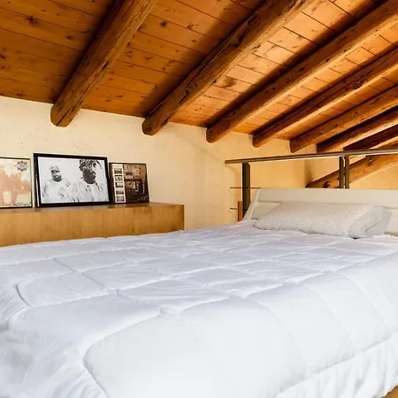 Accogliente Rustico In Prosecco Valley Villa
