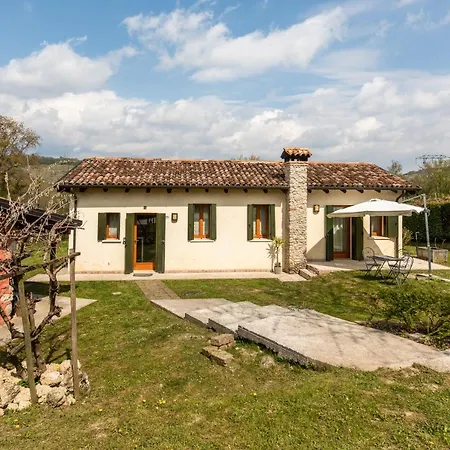 Villa Accogliente Rustico In Prosecco Valley San Pietro Di Feletto