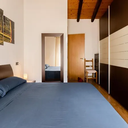 Accogliente Rustico In Prosecco Valley Villa