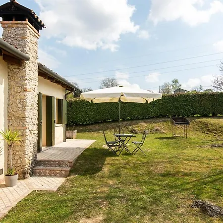 Accogliente Rustico In Prosecco Valley Villa San Pietro Di Feletto
