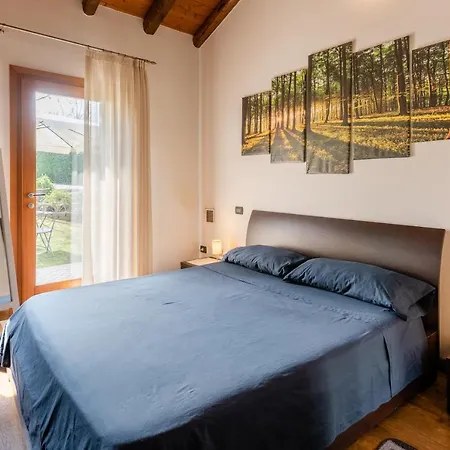 Accogliente Rustico In Prosecco Valley * San Pietro Di Feletto