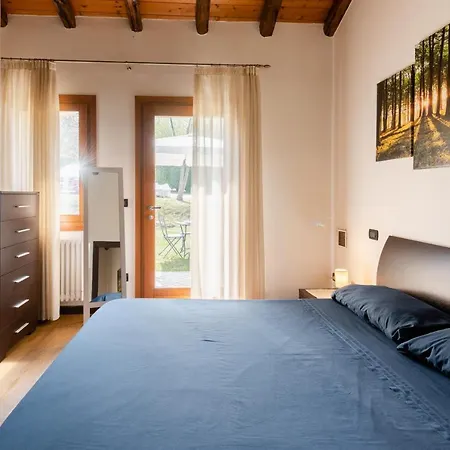 Accogliente Rustico In Prosecco Valley * San Pietro Di Feletto