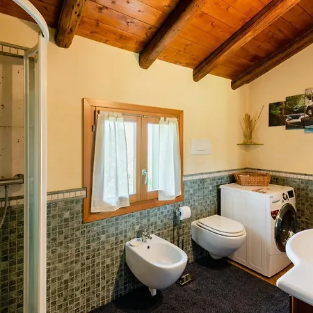 Accogliente Rustico In Prosecco Valley *