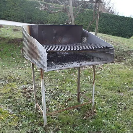 Accogliente Rustico In Prosecco Valley Villa