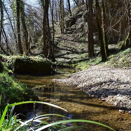 Accogliente Rustico In Prosecco Valley *