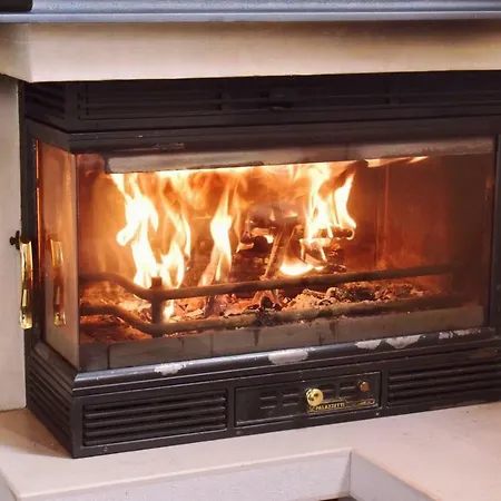 Accogliente Rustico In Prosecco Valley Villa San Pietro Di Feletto