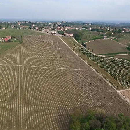 Accogliente Rustico In Prosecco Valley *